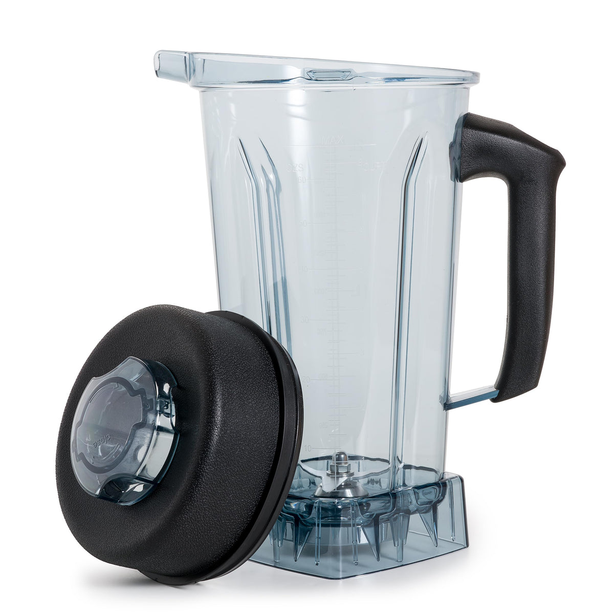 MRX Solutions Vitamix 64oz pitcher stainless steel blade for efficient blending