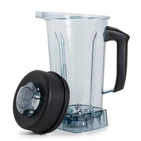 MRX Solutions Vitamix 64oz pitcher stainless steel blade for efficient blending