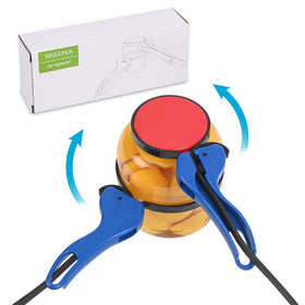 MSEONA compact tool ready to store in a drawer or hang