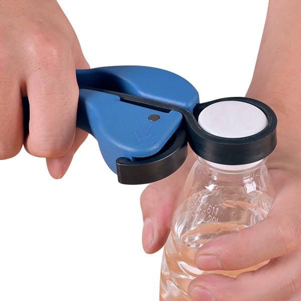 MSEONA gift-ready jar opener suitable for home chefs