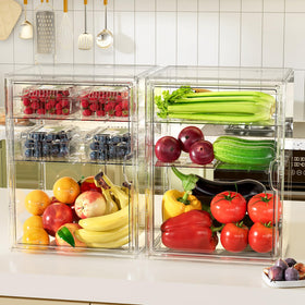 MSHOMELY versatile display for cookies fruits or pastries at celebrations