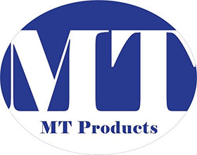 MT Products tray doubles as dip or condiment platter for gatherings.