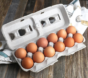 MT Products made-in-usa egg carton pack supports domestic production