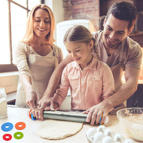 MTNZXZ family-friendly kitchen tool for shared baking moments.
