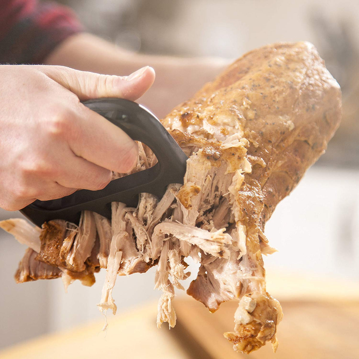 MTNZXZ meat claws shredding pork quickly and cleanly