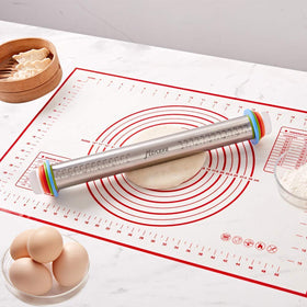 MTNZXZ versatile kitchen essential for home bakers.