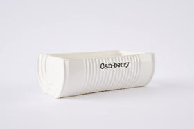 Viewing the dish dimensions 3.25 by 7 inches for compact serving versatility