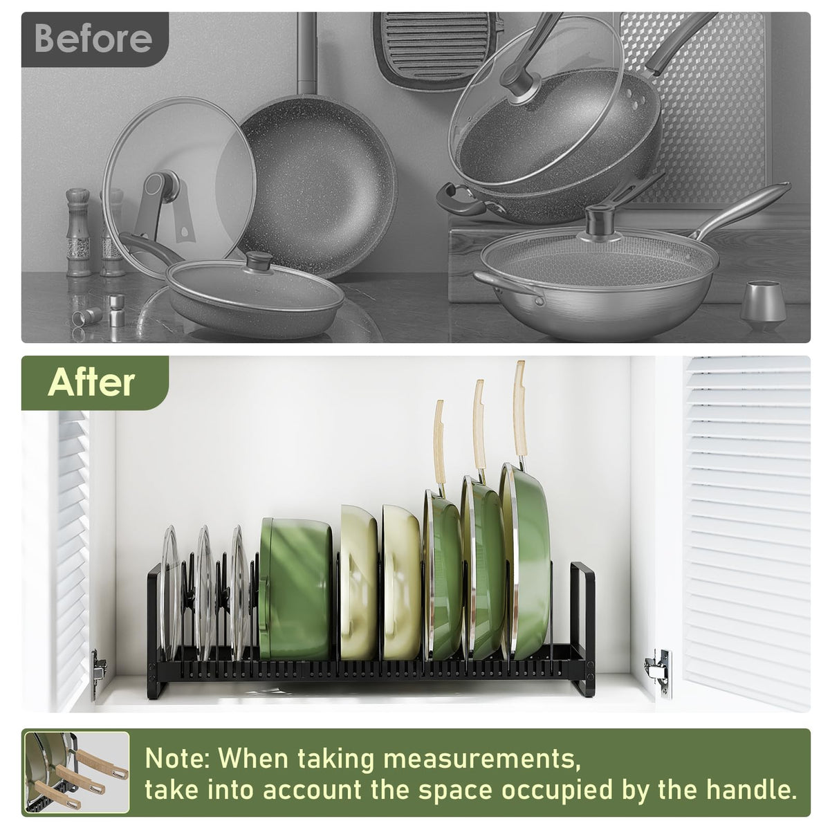 MUDEELA tool free assembly for quick setup.