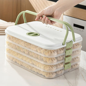 MueJah durable PP material emphasizes long-lasting use across foods.
