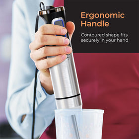 MuellerLiving Ultra-Stick measuring beaker for precise portions
