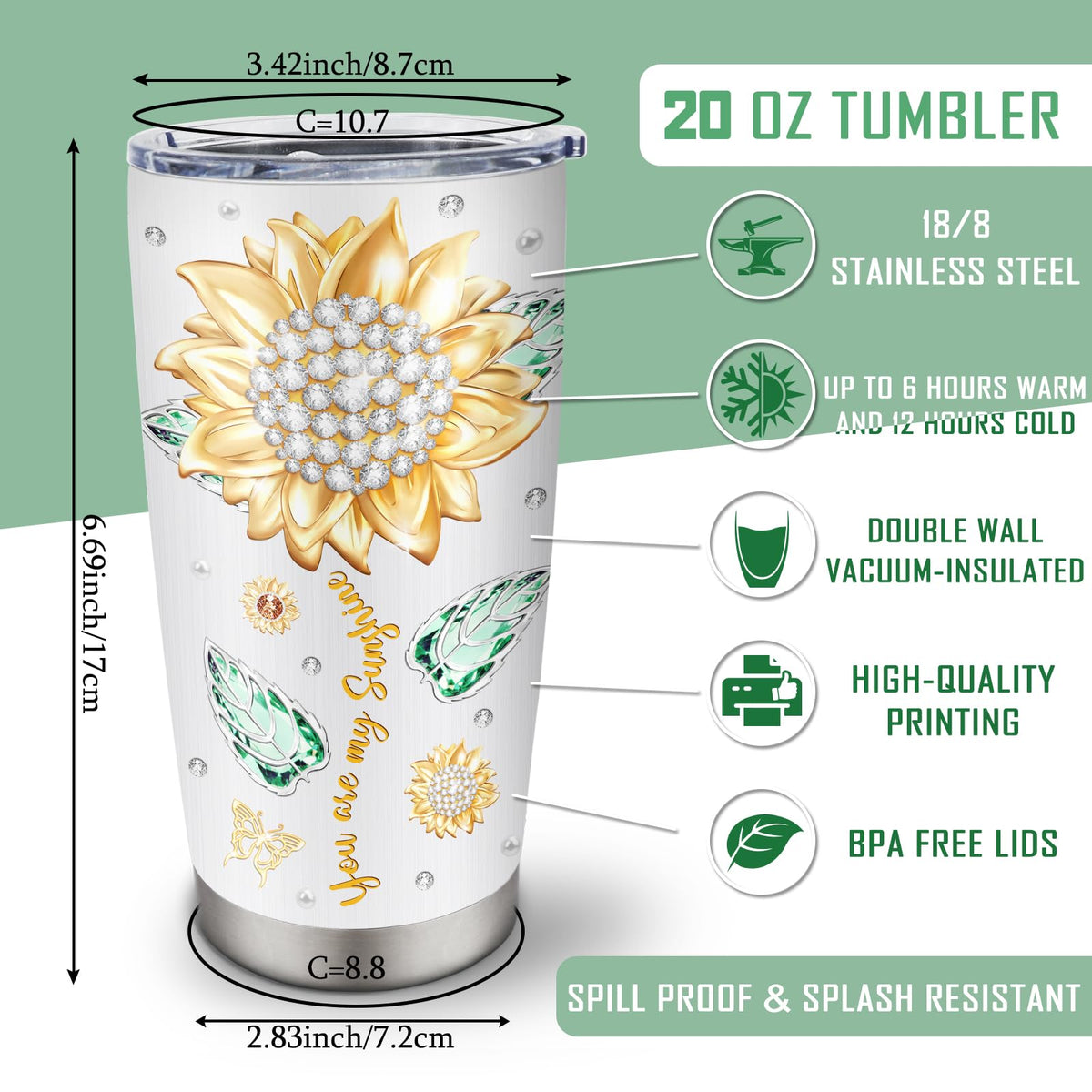 Muilzon double-wall base detail underscores sturdy grip and reliable insulation