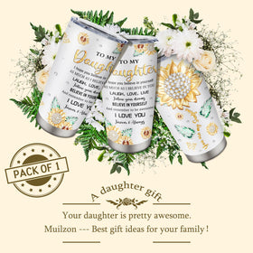 Muilzon gift-packaging shot suggests a thoughtful present idea for moms and daughters
