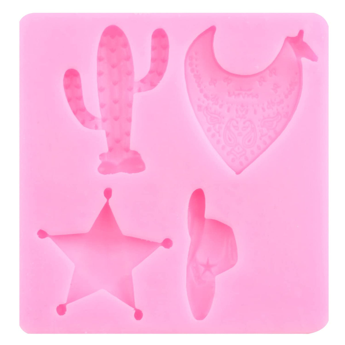 Mujiang cake decorating mold expands creative dessert embellishments