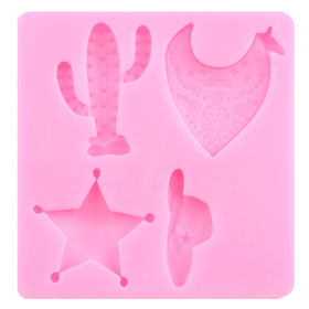 Mujiang cake decorating mold expands creative dessert embellishments