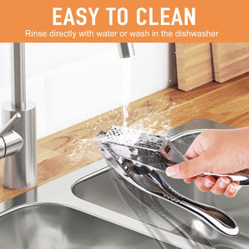 MULIRE professional-grade tool for home cooks and chefs.
