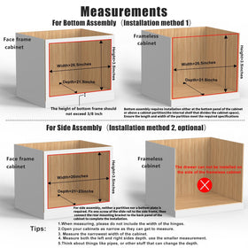 Mulush finished wood drawer highlighting durable, stylish storage
