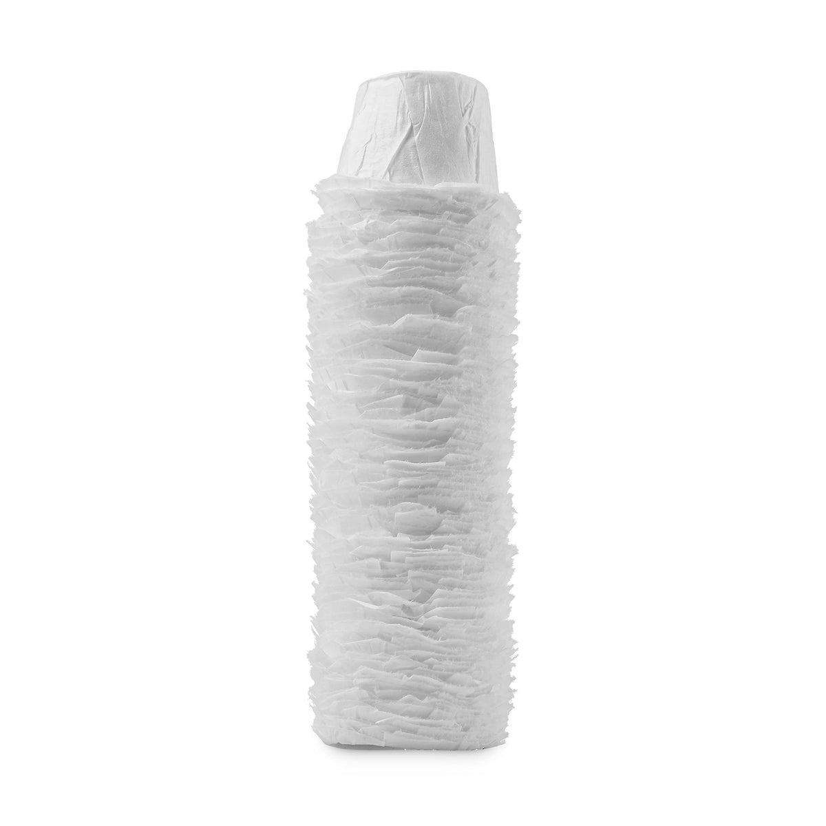 Munfix biodegradable filters offer eco-friendly, compostable disposal.