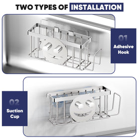 MURLONG hollow-frame design promotes fast drying and air circulation.