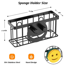 MURLONG suction cup installation secures the unit on smooth surfaces
