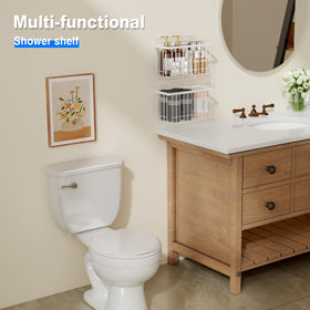 Mustorn cabinet storage saves space and reduces clutter in busy kitchens.