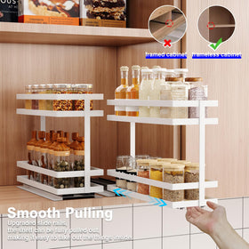 Mustorn jar capacity demonstrates room for 10-12 jars per tier.