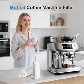Mutital filter compatible with Breville BES980, BES990 and BES920
