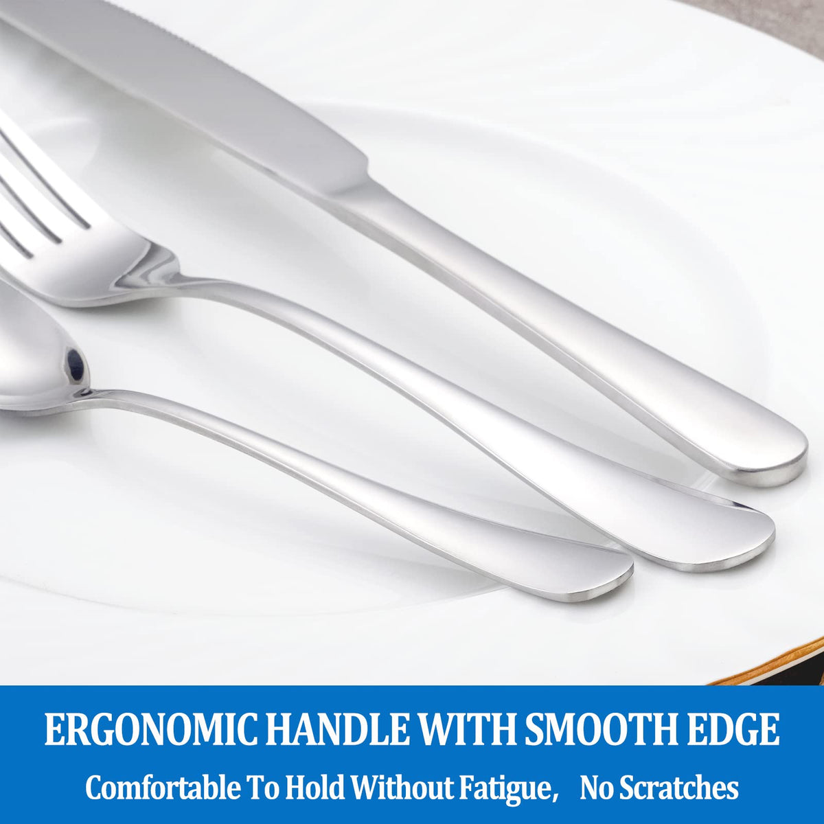 MUTNITT elegant tableware提升 everyday meals with a fine dining feel
