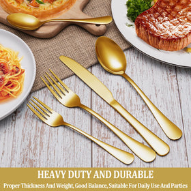 MUTNITT cutlery for home, kitchen, or professional dining, delivering sturdy, stylish performance.