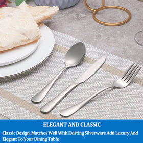 MUTNITT restaurant grade quality for home or commercial use