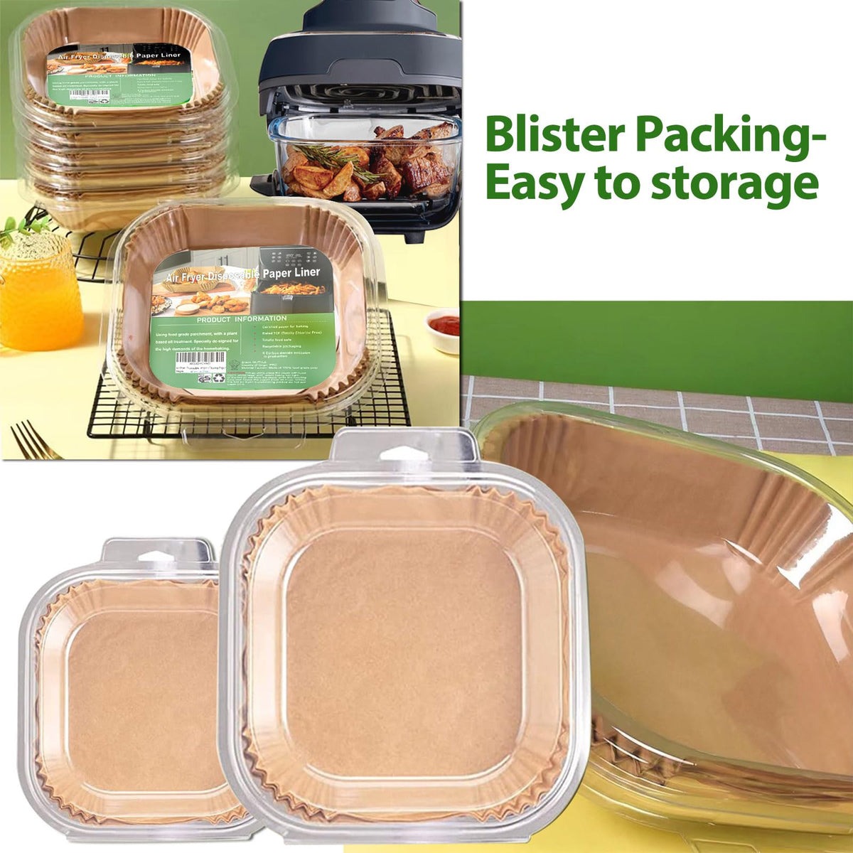 Mutvle 250-count set reduces waste and simplifies weekly prep.