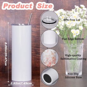 Muwnrol individually boxed tumblers ideal for gifting and retail