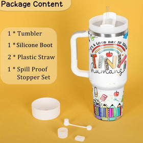 Muwnrol tumbler silicone boot protects base on the go