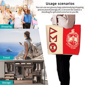 Durable MVYNUL tote built to handle daily wear and tear