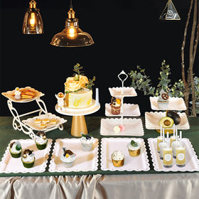 Mwellewm home party decor stand ideal for celebrations