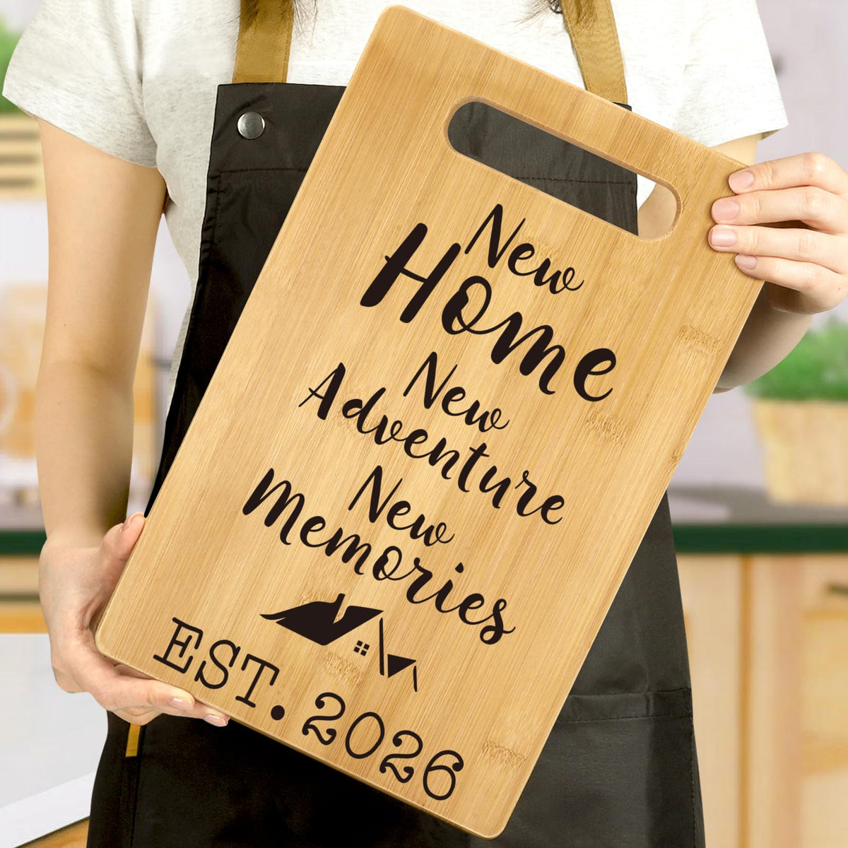 MY-ALVVAYS new home essential that enhances dining experiences.