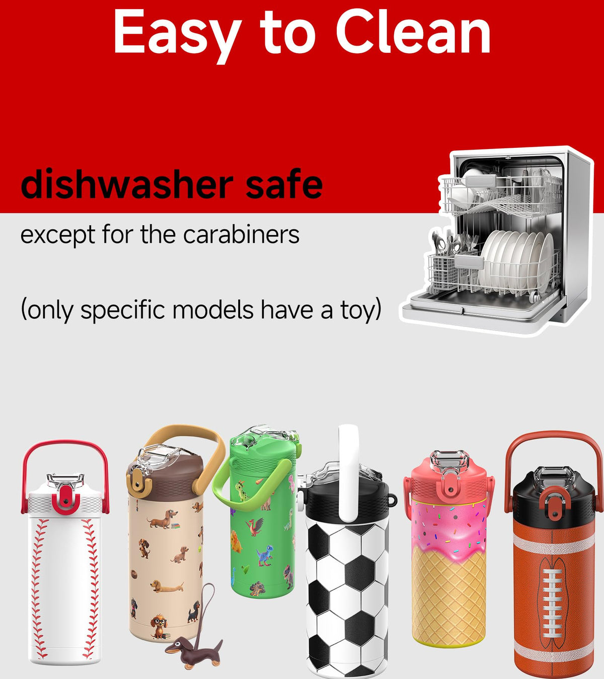 MYFOREST scratch-resistant coating stays vibrant during play