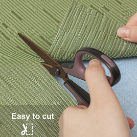 Myir JUN placemats packaging and set of 8 ready for use.