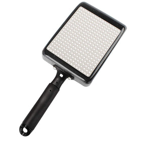 MyLifeUNIT Tamagoyaki Pan close-up of Maifanite nonstick coating for easy release.