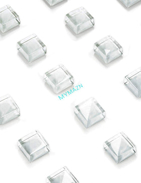 Mymazn note pinning magnets help decorate lockers and whiteboards effortlessly.