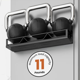 Mystozer sturdy metal racks resist water and rust for long-lasting fridge use
