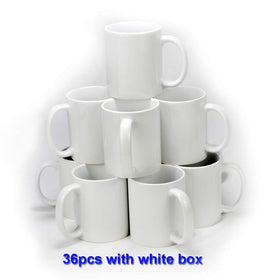 MYSUB microwave-safe mugs suitable for hot beverages