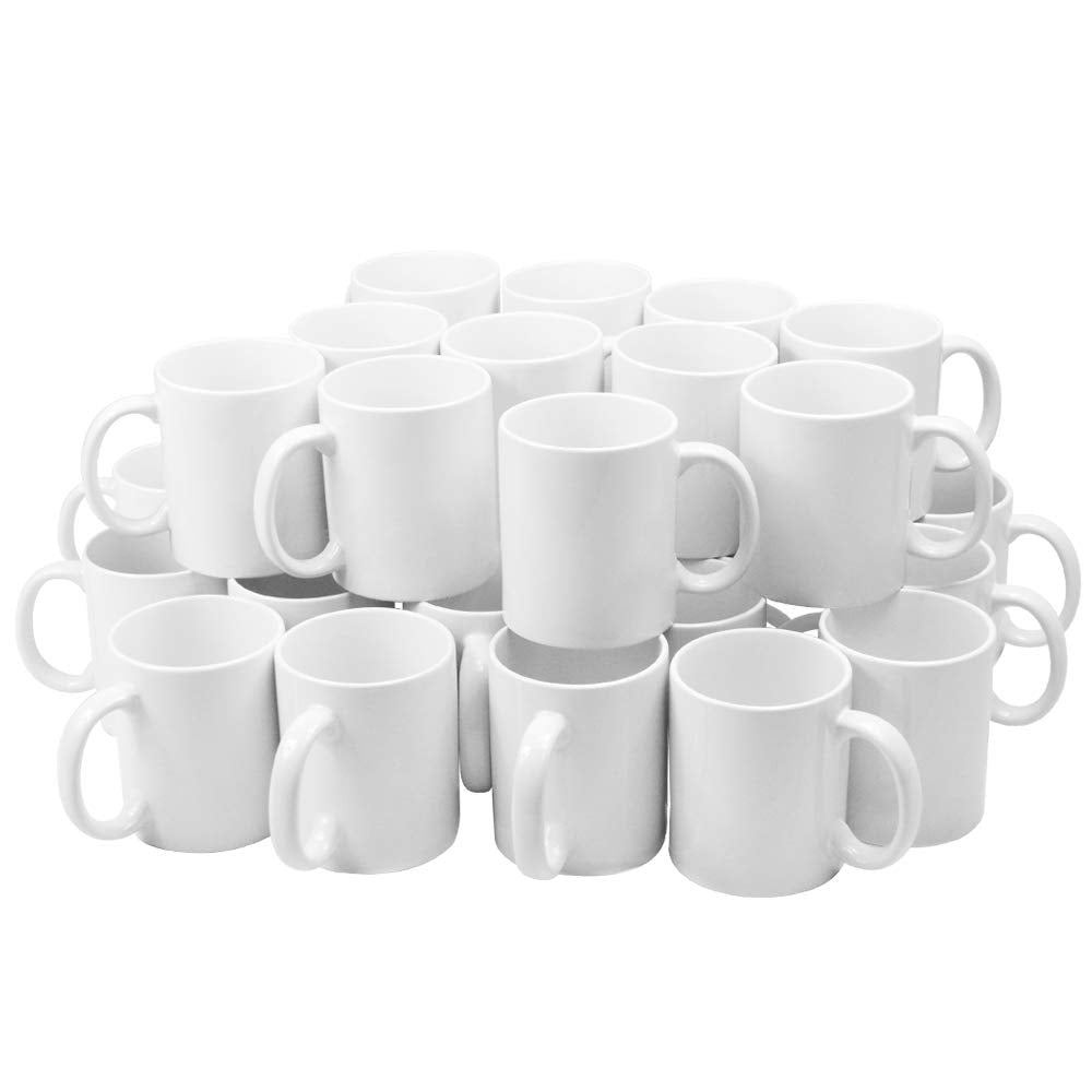 MYSUB versatile mugs for coffee, tea, or cocoa anywhere