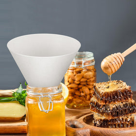 Nachlynn gift-pack filter cone for home cooks and cafes
