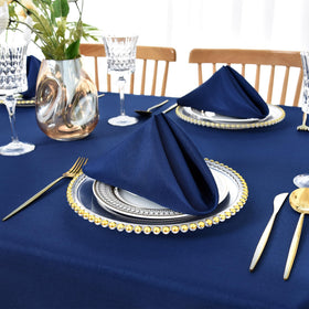 Nacuci six-pack napkins flatlay for easy prep and presentation.