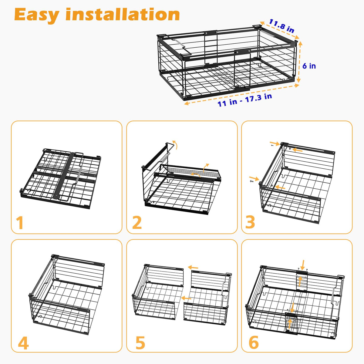 NADAMOO organized chest freezer setup saves time during meal prep.