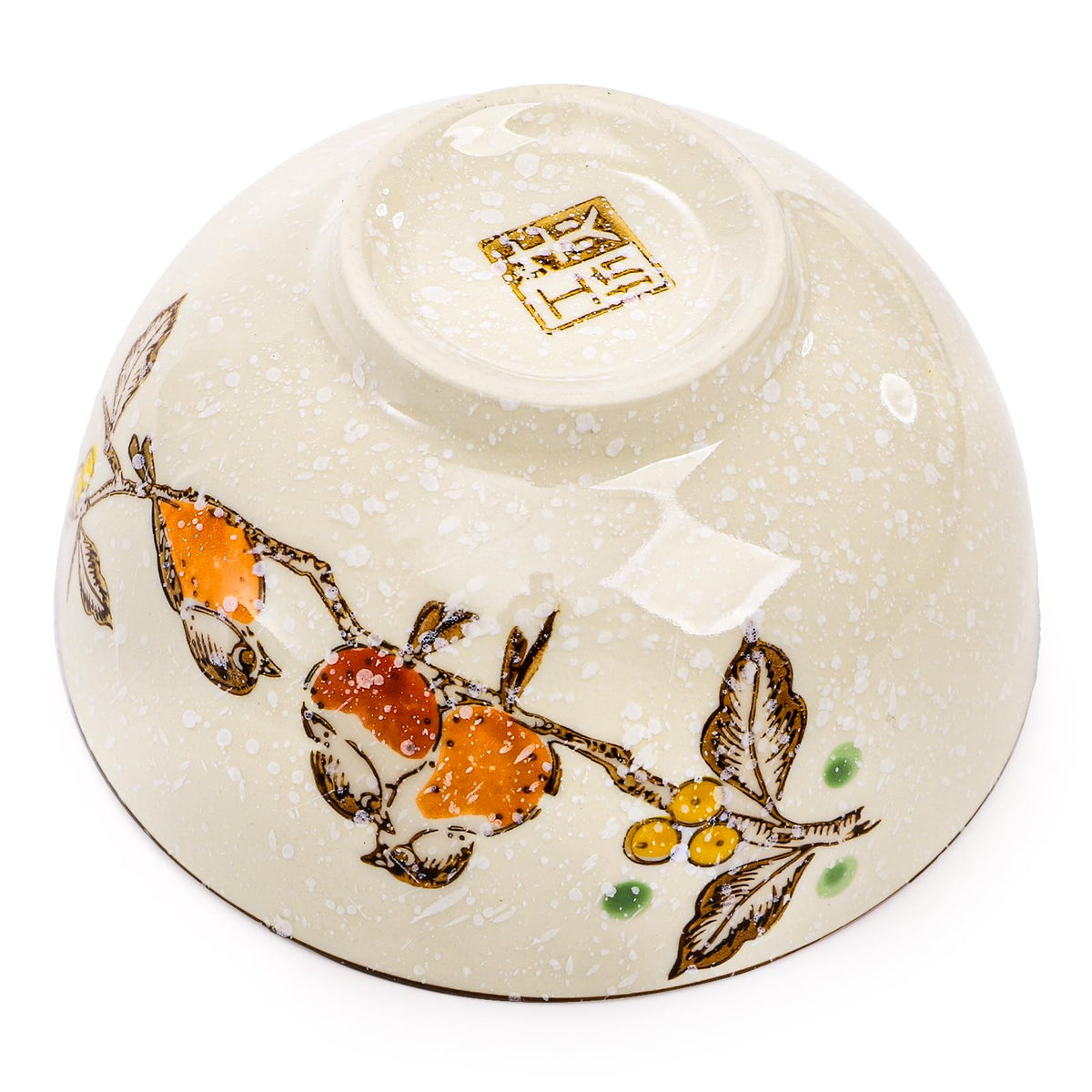 Nagpew willow pattern bowls add elegant touch to noodle meals