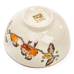 Nagpew willow pattern bowls add elegant touch to noodle meals