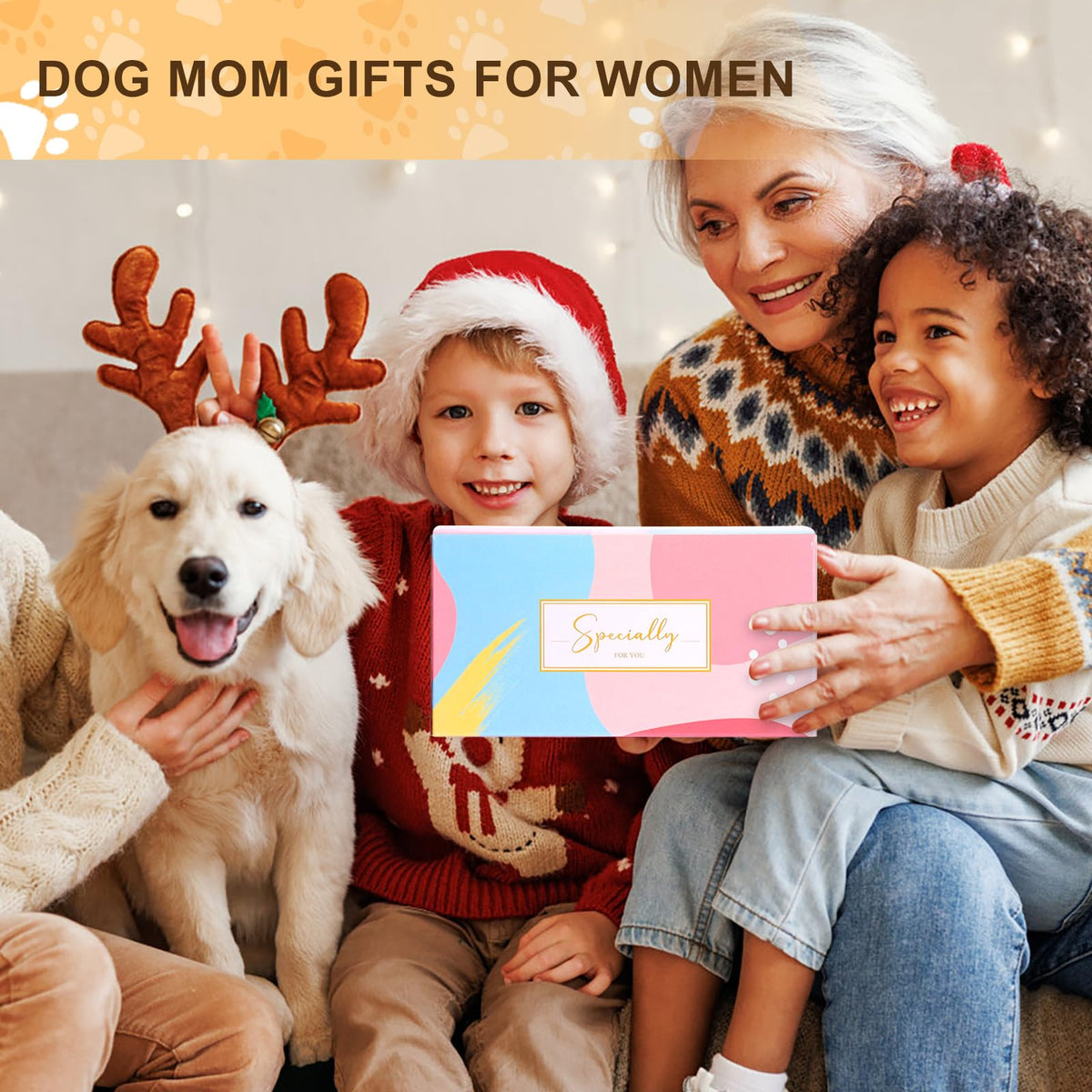 NaiCeay gift-set box presentation ideal for birthdays