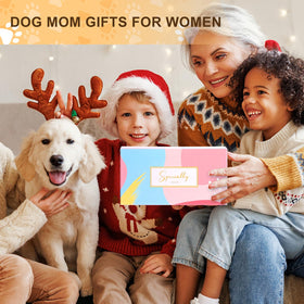 NaiCeay gift-set box presentation ideal for birthdays