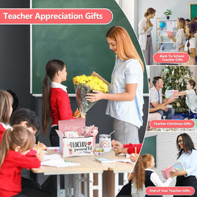 NaiCeay gift card insert offers flexible thank you options